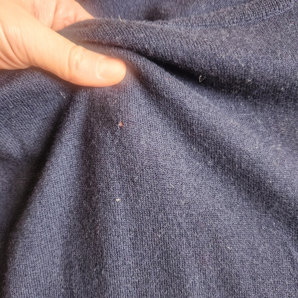 Athleta Merino Wool Sweater Dress - Picture 5 of 6